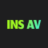 insav无码